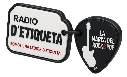 Radio D´Etiqueta