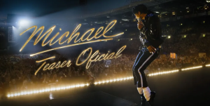 «Michael»: la pelicula que retrata la vida del Rey del Pop