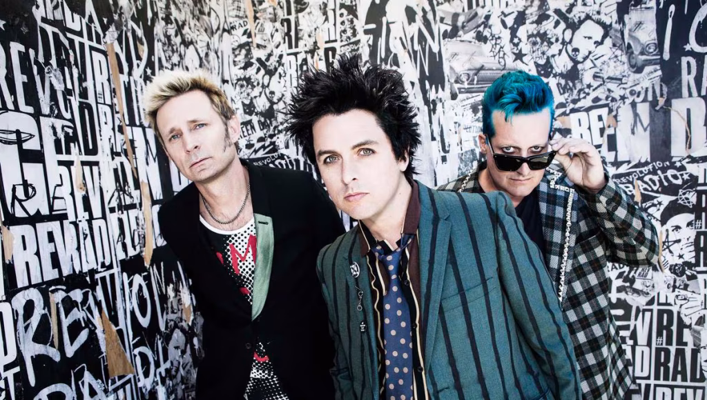Green Day