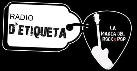Programas de Radio  D'Etiqueta