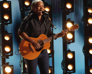 Tracy Chapman, tras 17 años sin publicar disco: “Me preocupa la democracia en Estados Unidos”