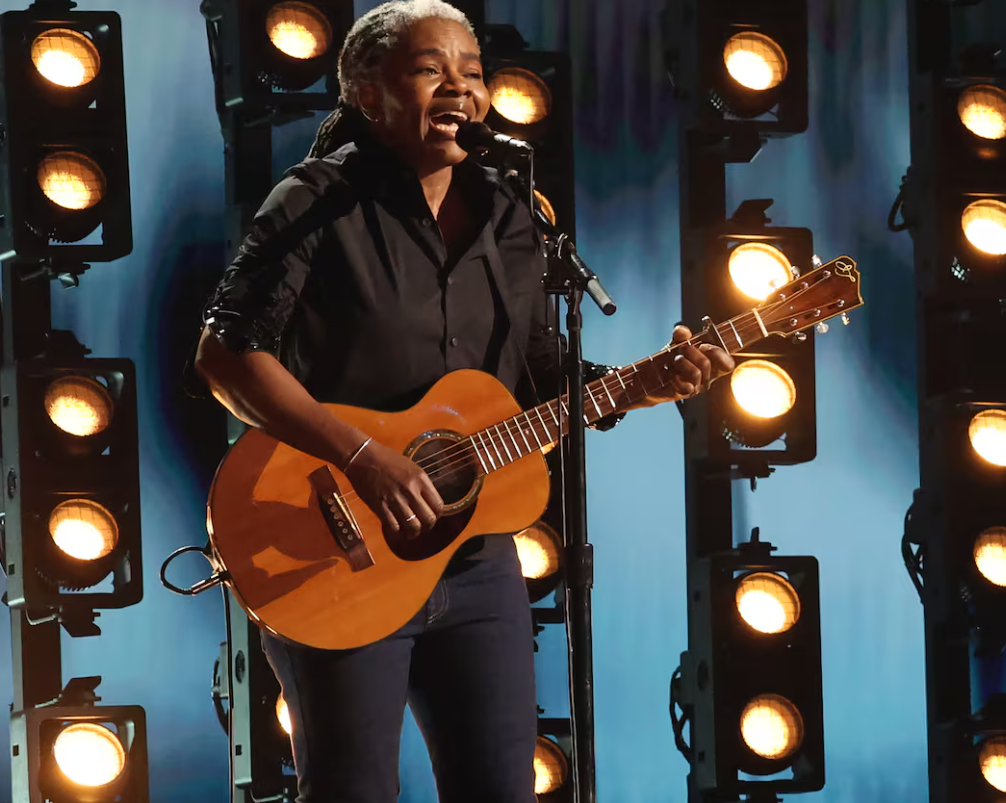 Tracy Chapman, tras 17 años sin publicar disco: “Me preocupa la democracia en Estados Unidos”