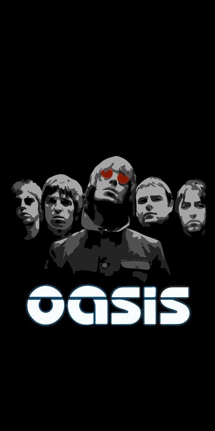 Liam Gallagher: 