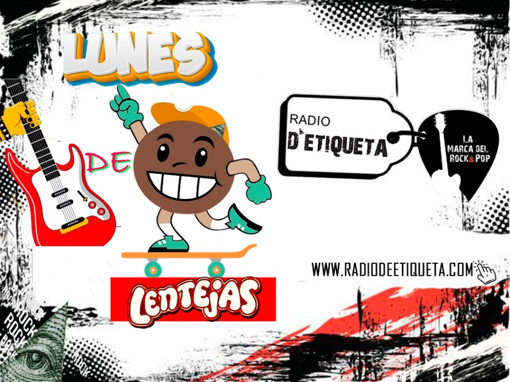 Lunes de Lentejas