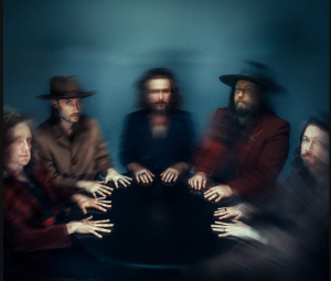 My Morning Jacket, ‘Is’