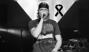 Muere Brad Arnold, fundador y vocalista de 3 Doors Down, a los 47 años tras perder batalla contra el cáncer