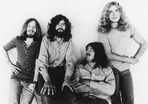 ‘Physical Graffiti’ cumple 50 años: cómo Led Zeppelin construyó una obra cumbre de los discos dobles