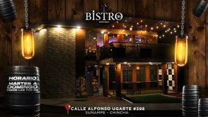 Bistro