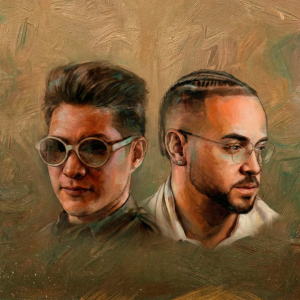 Chyno y Nacho regresan con «Radio Venezuela»: El disco que une a una nación desde la distancia