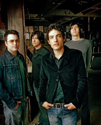 The Wallflowers - 