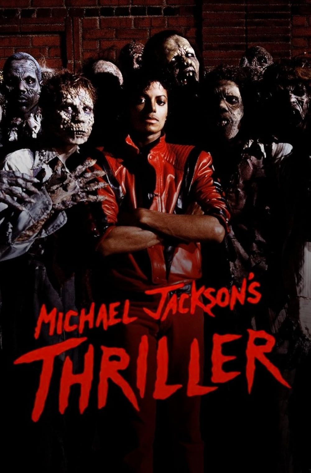 Michael Jackson